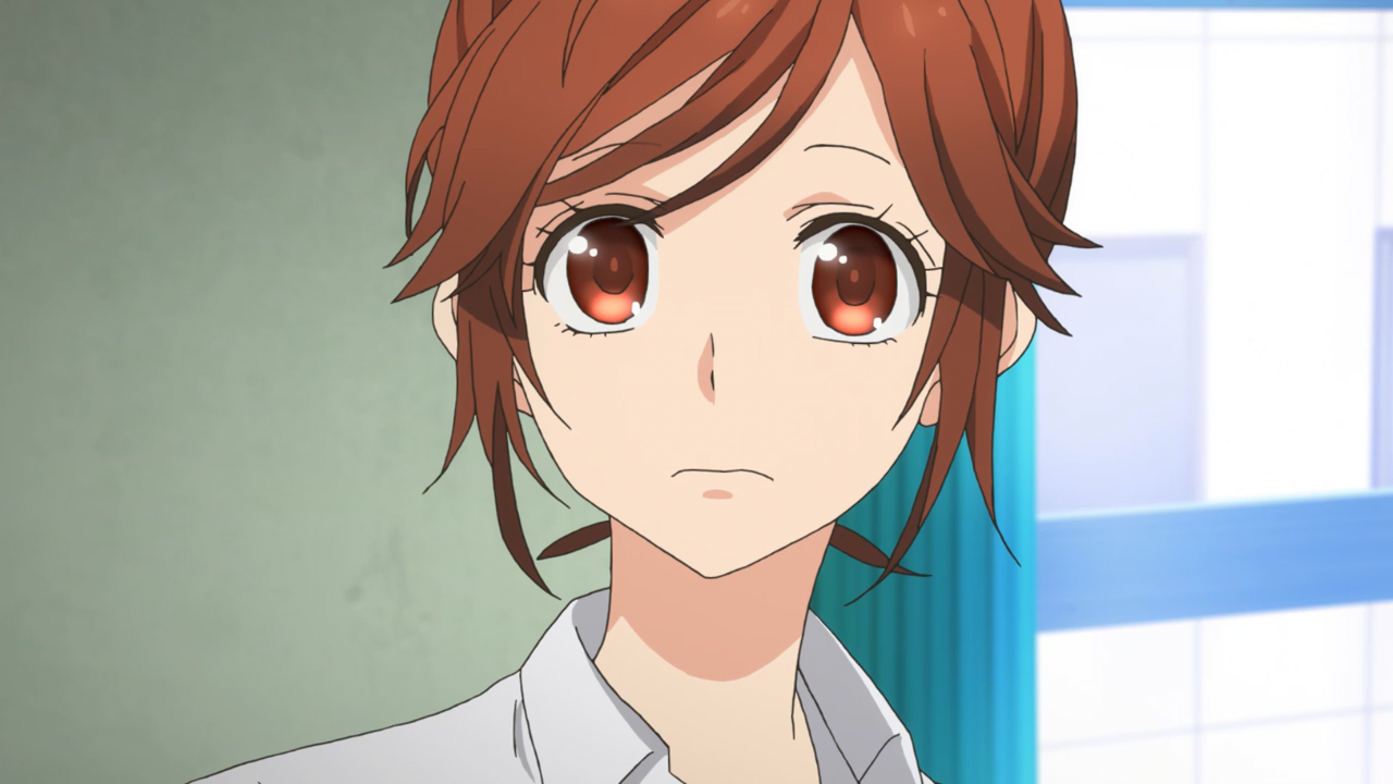 Zutto Mae kara Suki deshita.: Kokuhaku Jikkou Iinkai (PuyaSubs!!)